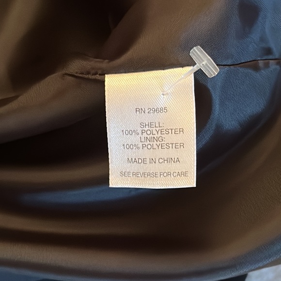 PENDLETON blazer - Picture 7 of 7